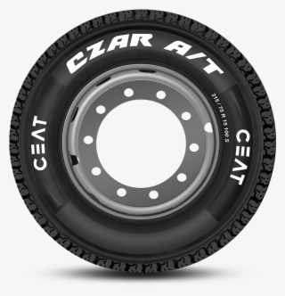 Czarat1 Czarat2 - Tire