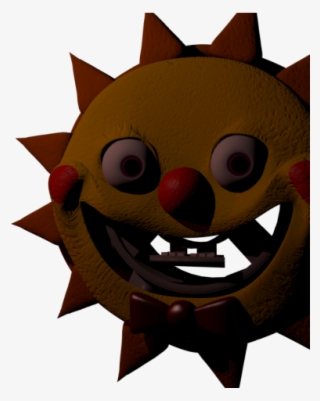 Sun Clipart Teletubbies - Cartoon