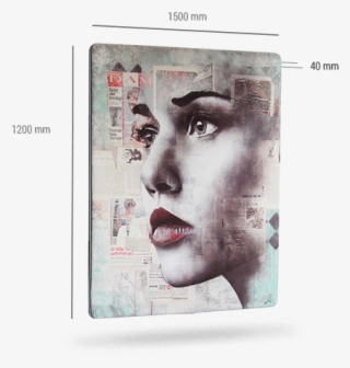 Screenit A30 Wall Art Evaluated By Acousticfacts - Smartphone