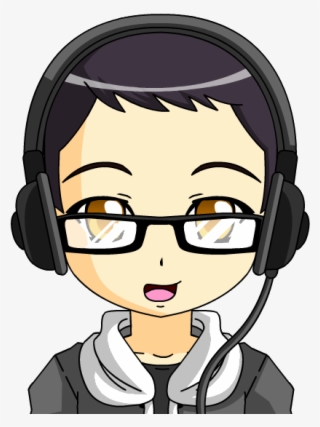 Cristian Anson - Anime