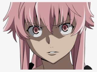 Lien Direct, 2018/18/5/1525469972 Gasai Yuno Vector - Dj Jo Kuusou Mesorogiwi