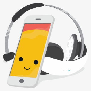 The Flow Headset - Iphone