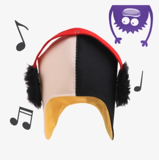 Load Image Into Gallery Viewer, Winter Cap - Illustration