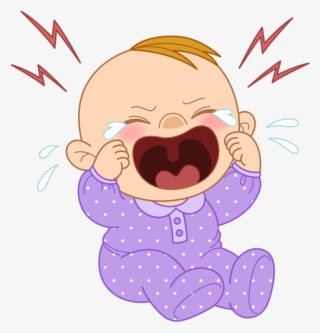 Baby Images, Baby Pictures, Baby Drawing, Cartoon Drawings, - Baby Crying Cartoon Png