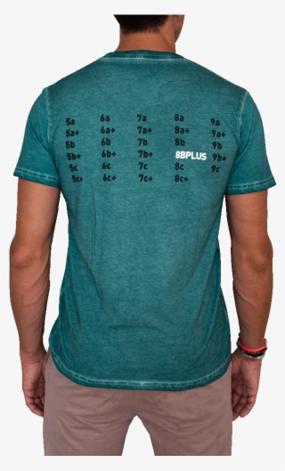 Grader Tee - Active Shirt