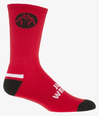 The Jake Varner Signature Wrestling Socks - Sock