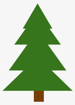 Christmas Tree - Family Tree Clip Art