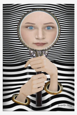 The Looking Glass - Sitting