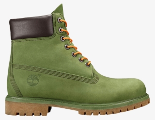 Timberland 6 Inch Premium Classic Boots - Transparent Timberland