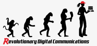 Girl Geek Evolution - Year 6 Evolution And Inheritance