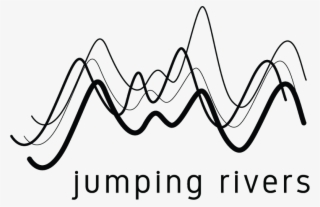 If You're Interested In Sponsoring Stancon 2018 Helsinki, - Jumping Rivers Logo