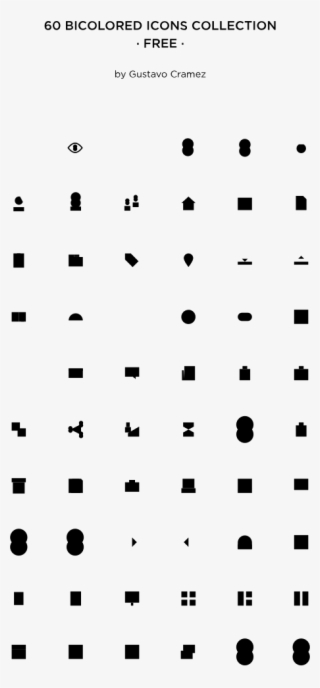 Png File - Monochrome