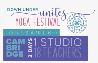 Sc18 Duu Festival Graphic - Graphic Design