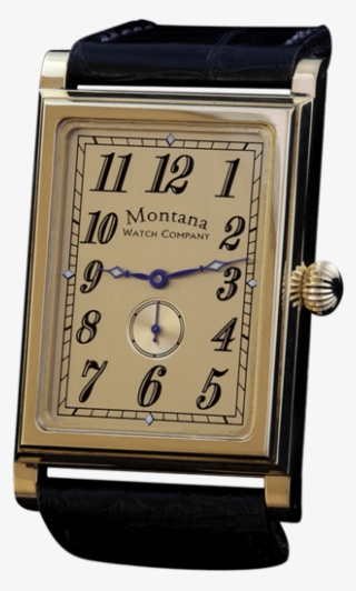 Analog Watch