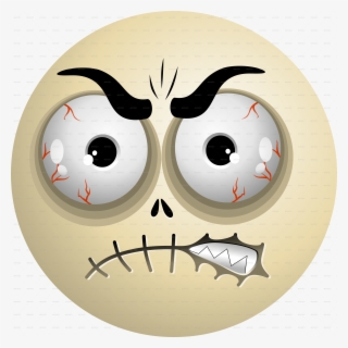 B Voodoo Macumba Smileys Emotions Jpg 900 C Emotion - Voodoo Doll Texture Png