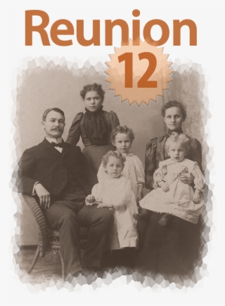 Reunion For Macintosh Helps You To Document, Store, - Reunion Stamboom