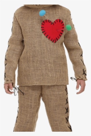 Voodoo Clipart Voodoo Doll - Voodoo Carnaval