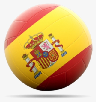 Illustration Of Flag Of Spain - Spain Flag