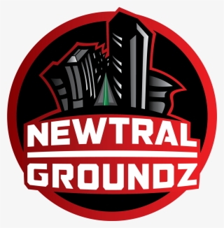 Newtral Groundz - Graphic Design