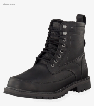 Men's Timberland Chestntridg 6in Black - G Star Myrow Leather Ankle Boots