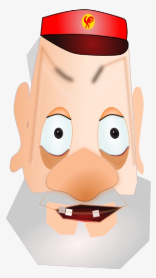 Animated Cartoon Character Fiction Human Nose