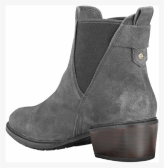 Womens Timberland Boots Sutherlin Chelsea Leather Boots - Chelsea Boot