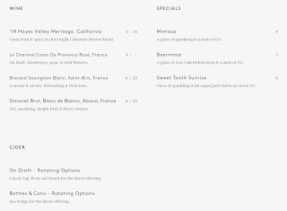 Menu For Employees To Print-2 - Công Thức Tính Bán Kính Đường Tròn Nội Tiếp Tam Giác