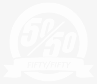 Fifity-50 - Emblem