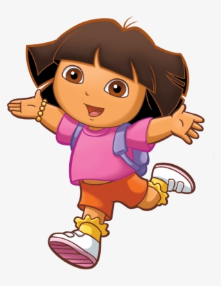 Dora Explorer Wiki - Birthday Dora The Explorer Png