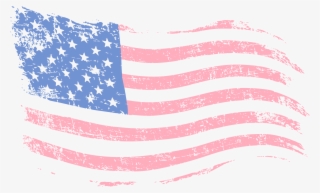 We Hope That You Will Share In Our Excitement As We - American Flag No Background