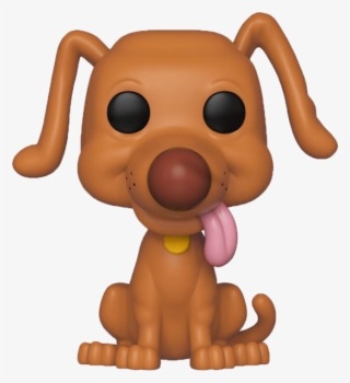 Rugrats Spike Funko Pop - Funko Pop Rugrats