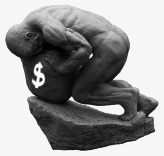 Cuba Standard No Matter How Sound Their Business Plans - Statue