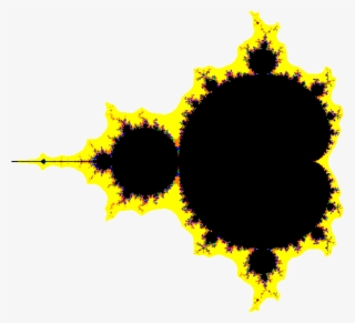 Page - Mandelbrot Set