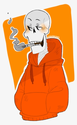 Underswap Papyrus Underswap