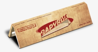 Papyrus - Plywood
