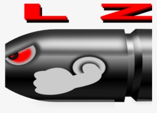 Bullet Clipart Small - Clip Art