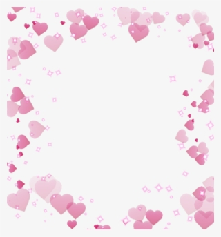 Hearts Sticker - Heart