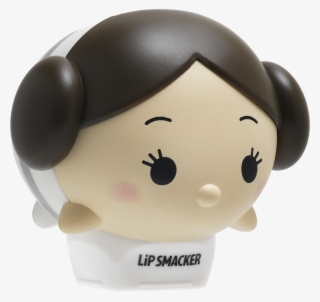 Lip Smacker Princess Leia