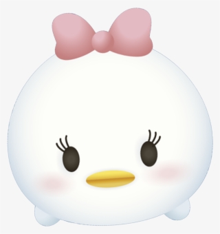 Daisy Sticker - Cartoon