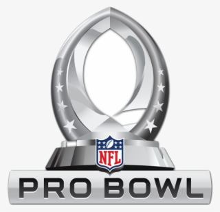 Pro Bowl Skills, X Games, Nhl On Nbcsn - 2017 Pro Bowl Logo