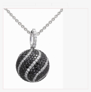Png - Locket