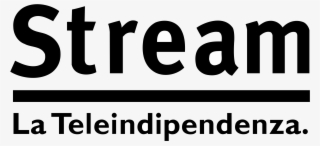 Stream Logo Png Transparent - Fania