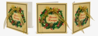 Christmas Card
