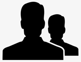 Customer Icon Png - My Friend Icon Png