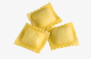Raviolis Blancos - Ravioli