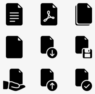 Files