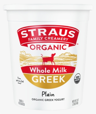 Straus Family Creamery