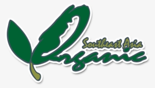 Southeast Asia Organic Co - Calligraphy