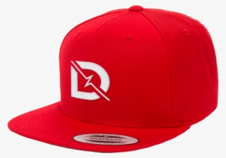 Drlupo Snapback Hat - Hostility Hat