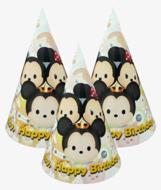 Tsum-tsum Personalized Hat - Penguin